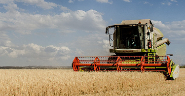 Maquina Agricola